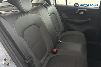 Mg Motor Uk MG3 Exclusive Manual Petrol Hatchback - Stock Number (1678174) - 25th supplementary image