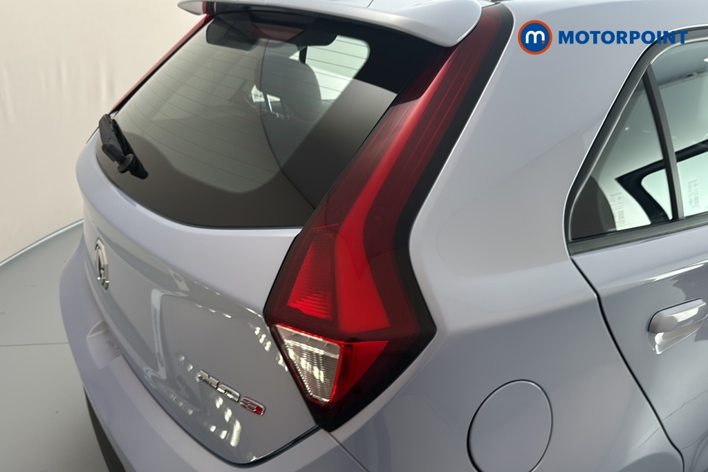 Mg Motor Uk MG3 Exclusive Manual Petrol Hatchback - Stock Number (1678174) - 36th supplementary image