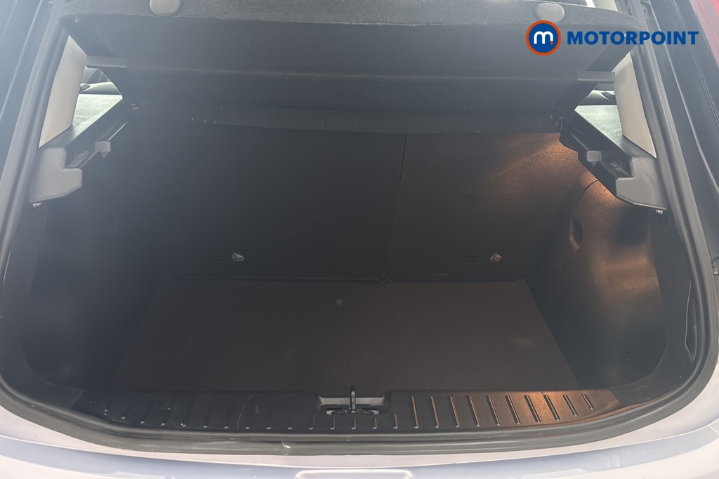 Mg Motor Uk MG3 Exclusive Manual Petrol Hatchback - Stock Number (1678174) - 39th supplementary image