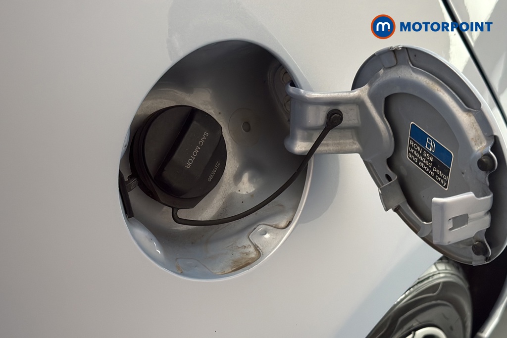 Mg Motor Uk MG3 Exclusive Manual Petrol Hatchback - Stock Number (1678174) - 41st supplementary image