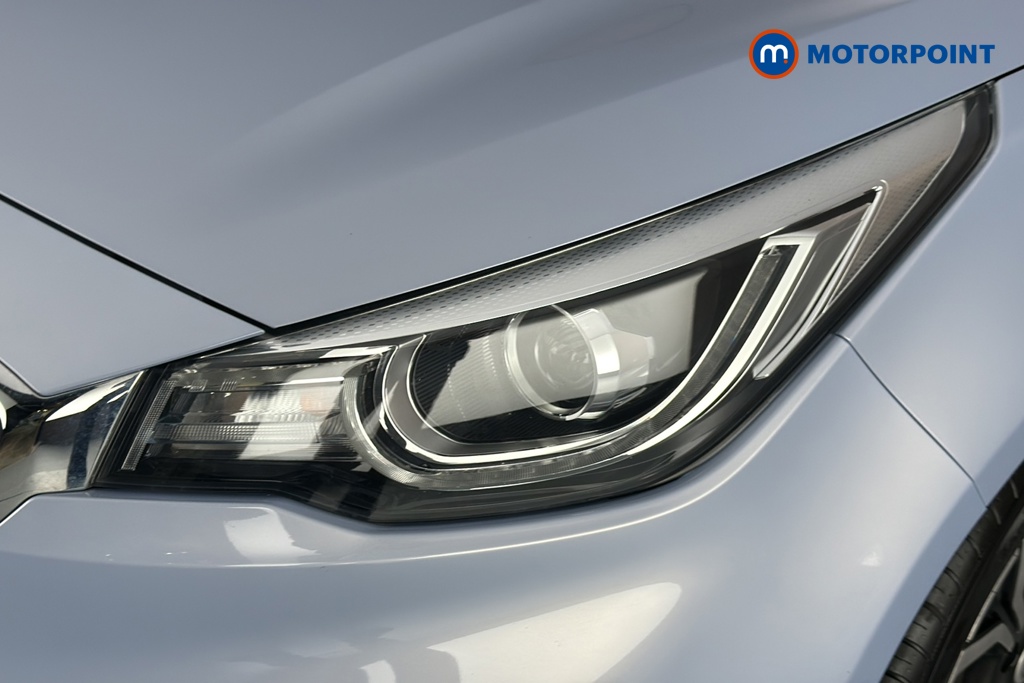 Mg Motor Uk MG3 Exclusive Manual Petrol Hatchback - Stock Number (1678174) - 42nd supplementary image