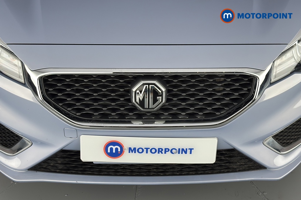 Mg Motor Uk MG3 Exclusive Manual Petrol Hatchback - Stock Number (1678174) - 43rd supplementary image
