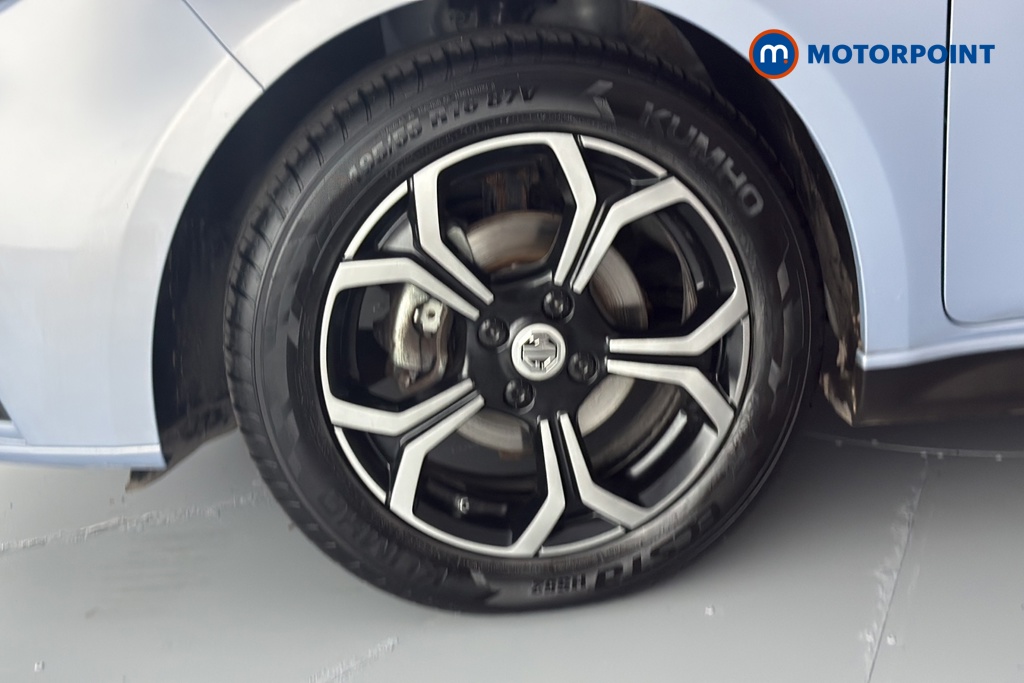 Mg Motor Uk MG3 Exclusive Manual Petrol Hatchback - Stock Number (1678174) - 44th supplementary image