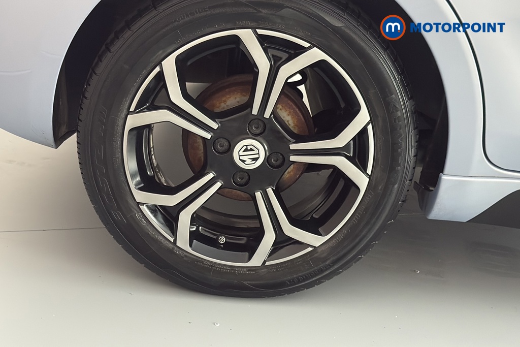 Mg Motor Uk MG3 Exclusive Manual Petrol Hatchback - Stock Number (1678174) - 46th supplementary image
