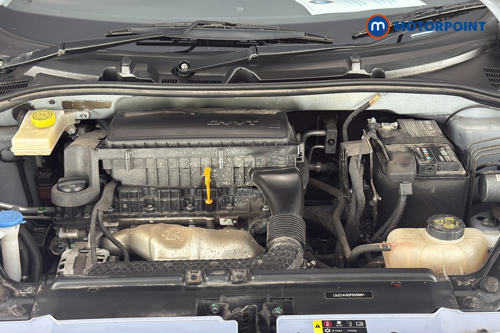 Mg Motor Uk MG3 Exclusive Manual Petrol Hatchback - Stock Number (1678174) - 48th supplementary image
