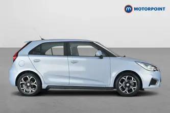 Mg Motor Uk MG3 Exclusive Manual Petrol Hatchback - Stock Number (1678174) - Passenger side