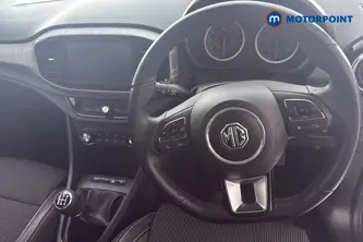 Mg Motor Uk MG3 Exclusive Manual Petrol Hatchback - Stock Number (1678174) - 1st supplementary image