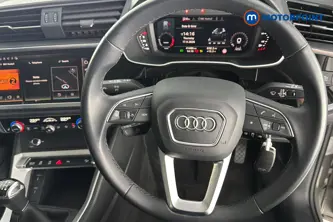 Audi Q3 Sport Manual Petrol SUV - Stock Number (1678207) - 2nd supplementary image