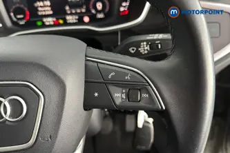 Audi Q3 Sport Manual Petrol SUV - Stock Number (1678207) - 3rd supplementary image