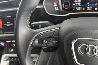 Audi Q3 Sport Manual Petrol SUV - Stock Number (1678207) - 4th supplementary image