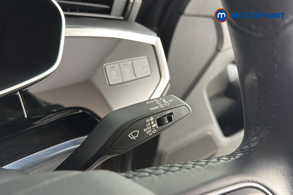 Audi Q3 Sport Manual Petrol SUV - Stock Number (1678207) - 6th supplementary image