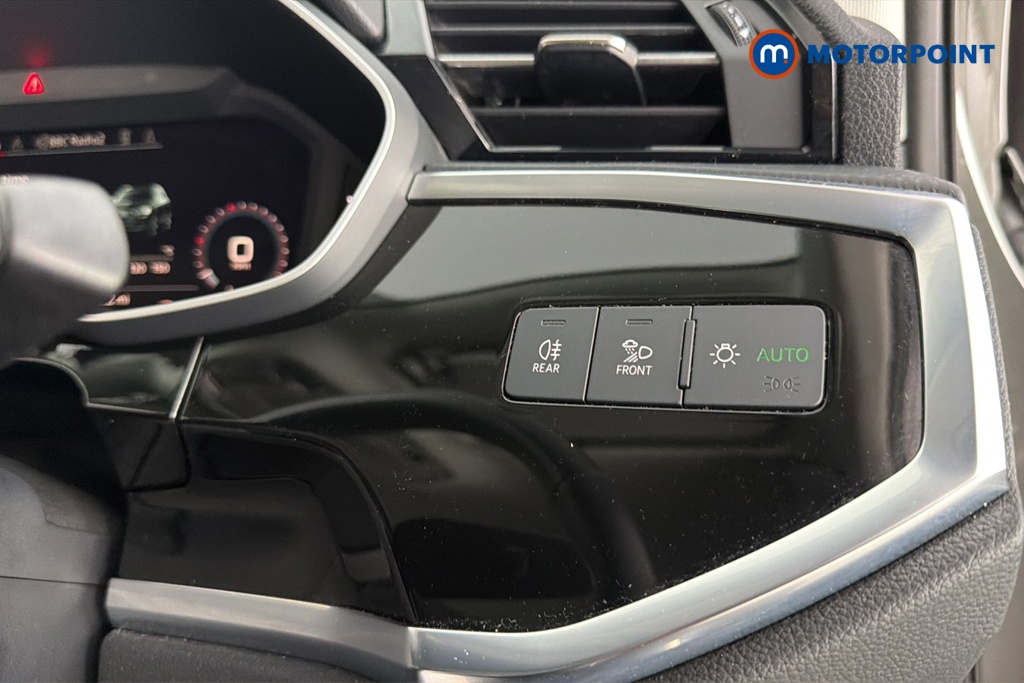 Audi Q3 Sport Manual Petrol SUV - Stock Number (1678207) - 11th supplementary image
