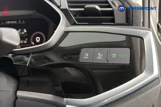 Audi Q3 Sport Manual Petrol SUV - Stock Number (1678207) - 11th supplementary image
