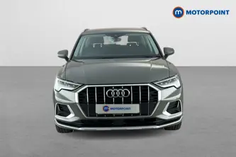 Audi Q3 Sport Manual Petrol SUV - Stock Number (1678207) - Front bumper