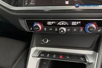 Audi Q3 Sport Manual Petrol SUV - Stock Number (1678207) - 12th supplementary image