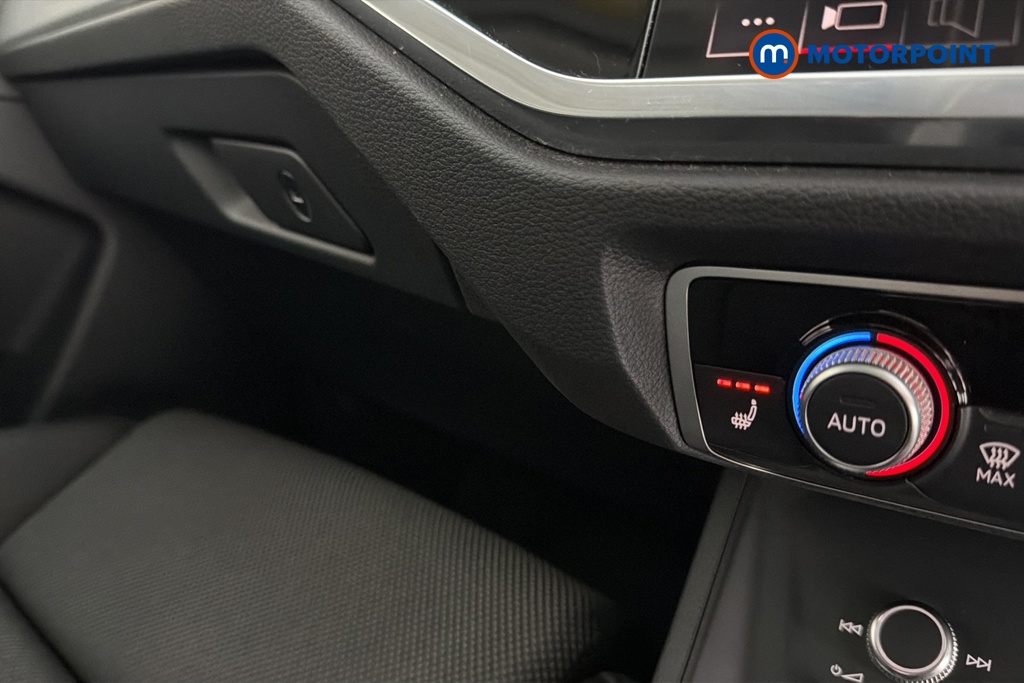 Audi Q3 Sport Manual Petrol SUV - Stock Number (1678207) - 14th supplementary image