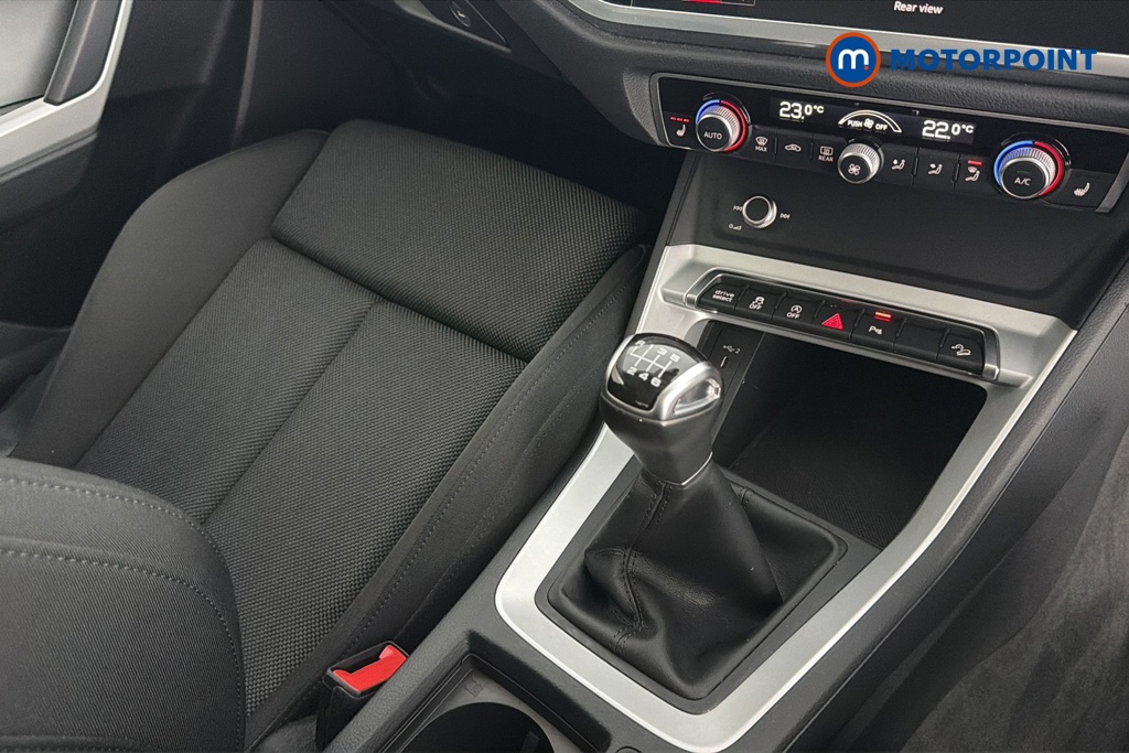 Audi Q3 Sport Manual Petrol SUV - Stock Number (1678207) - 15th supplementary image