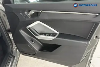 Audi Q3 Sport Manual Petrol SUV - Stock Number (1678207) - 18th supplementary image
