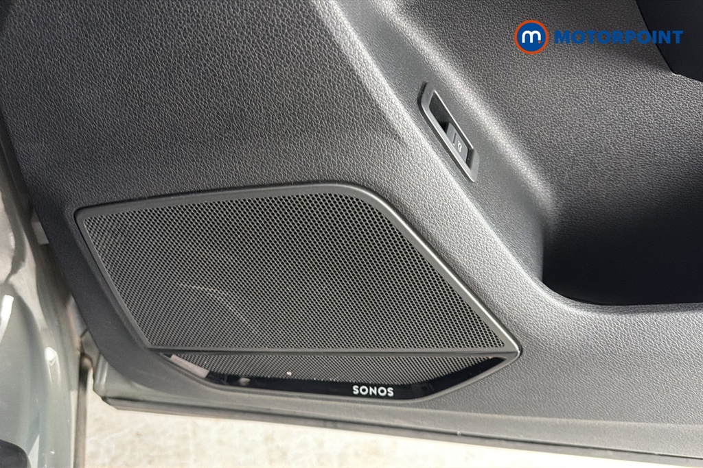 Audi Q3 Sport Manual Petrol SUV - Stock Number (1678207) - 21st supplementary image