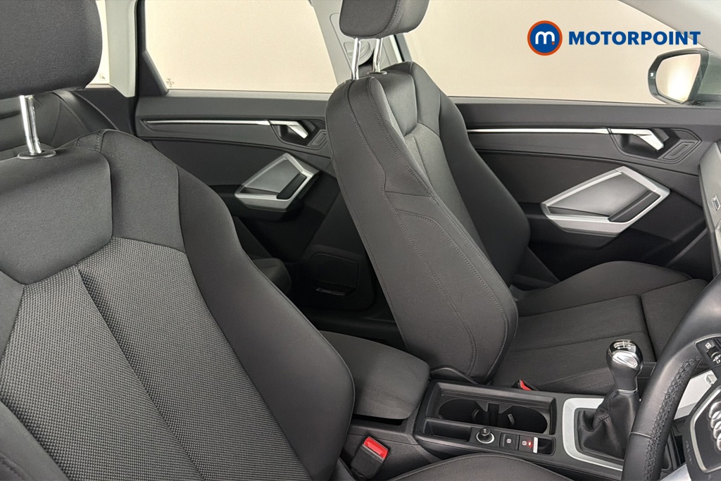 Audi Q3 Sport Manual Petrol SUV - Stock Number (1678207) - 22nd supplementary image