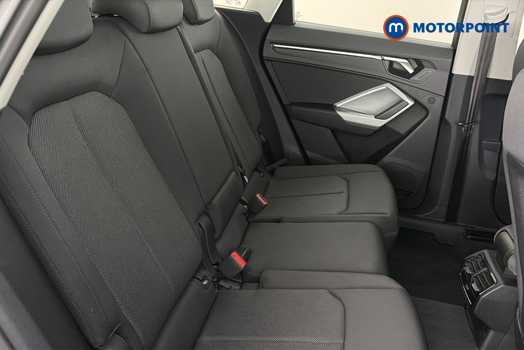 Audi Q3 Sport Manual Petrol SUV - Stock Number (1678207) - 25th supplementary image