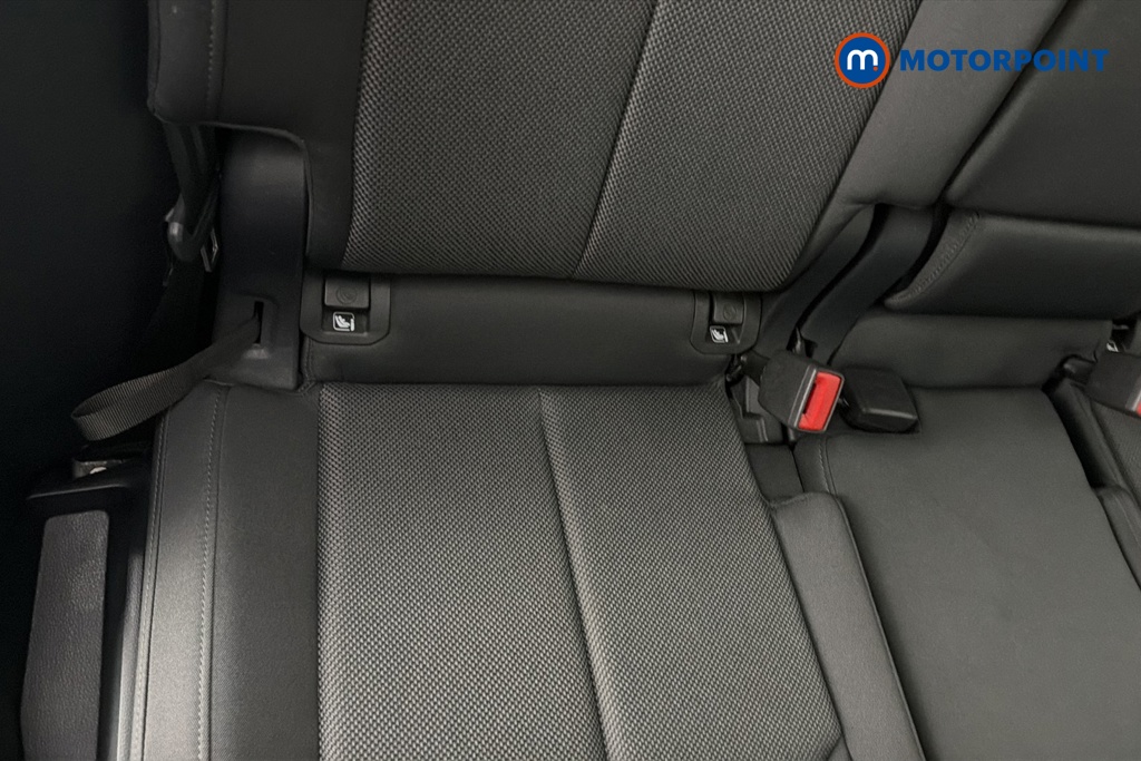 Audi Q3 Sport Manual Petrol SUV - Stock Number (1678207) - 27th supplementary image
