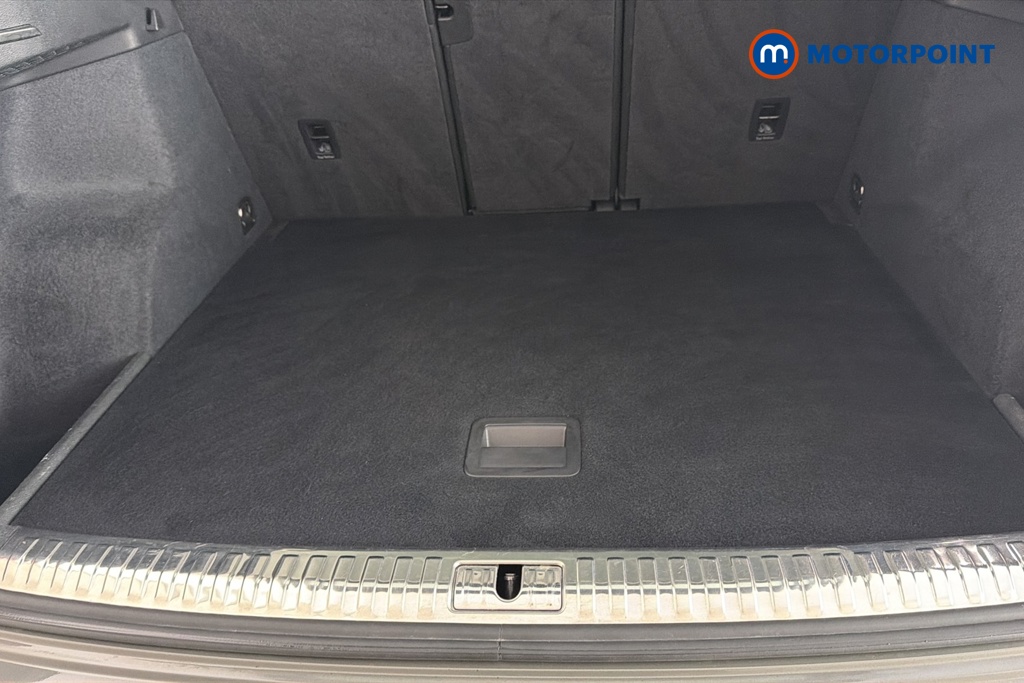 Audi Q3 Sport Manual Petrol SUV - Stock Number (1678207) - 30th supplementary image