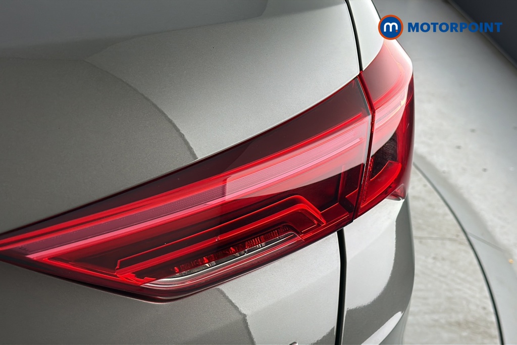 Audi Q3 Sport Manual Petrol SUV - Stock Number (1678207) - 36th supplementary image