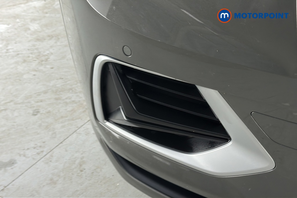 Audi Q3 Sport Manual Petrol SUV - Stock Number (1678207) - 38th supplementary image