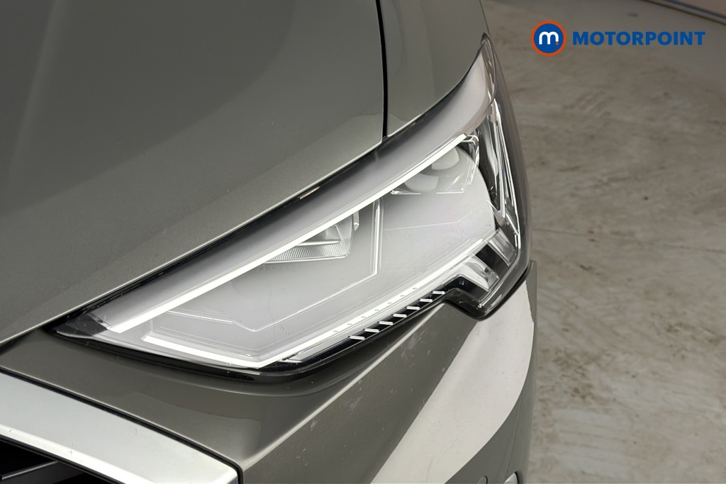 Audi Q3 Sport Manual Petrol SUV - Stock Number (1678207) - 42nd supplementary image