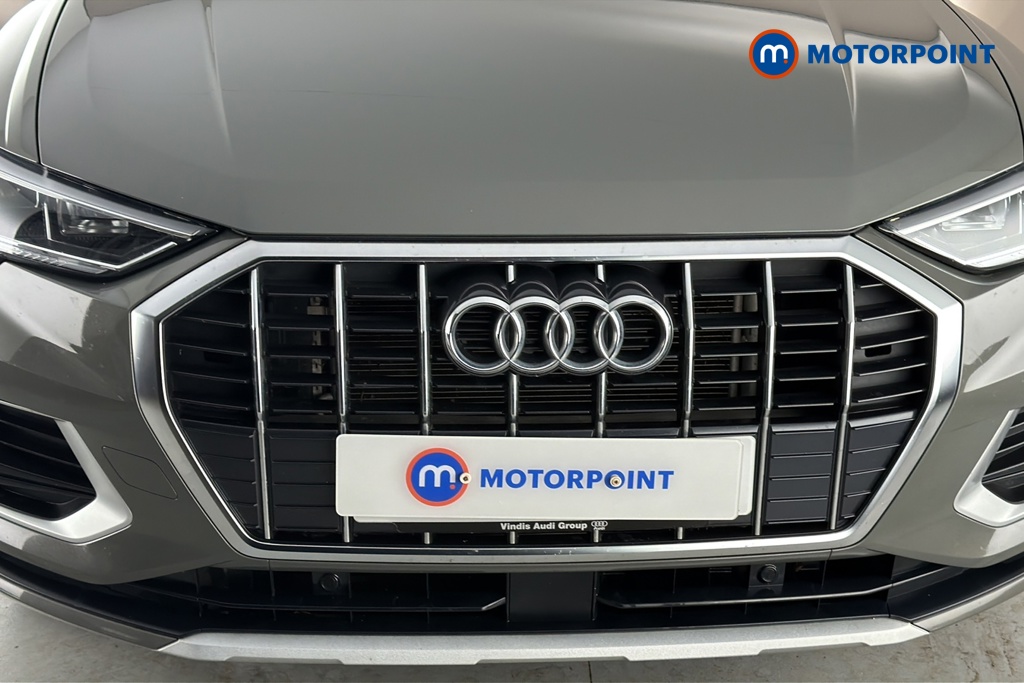 Audi Q3 Sport Manual Petrol SUV - Stock Number (1678207) - 43rd supplementary image