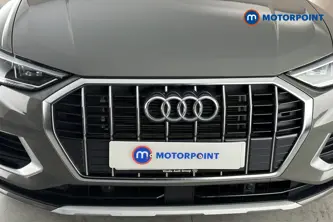 Audi Q3 Sport Manual Petrol SUV - Stock Number (1678207) - 43rd supplementary image