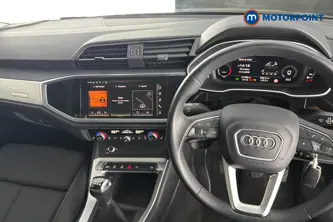 Audi Q3 Sport Manual Petrol SUV - Stock Number (1678207) - 1st supplementary image