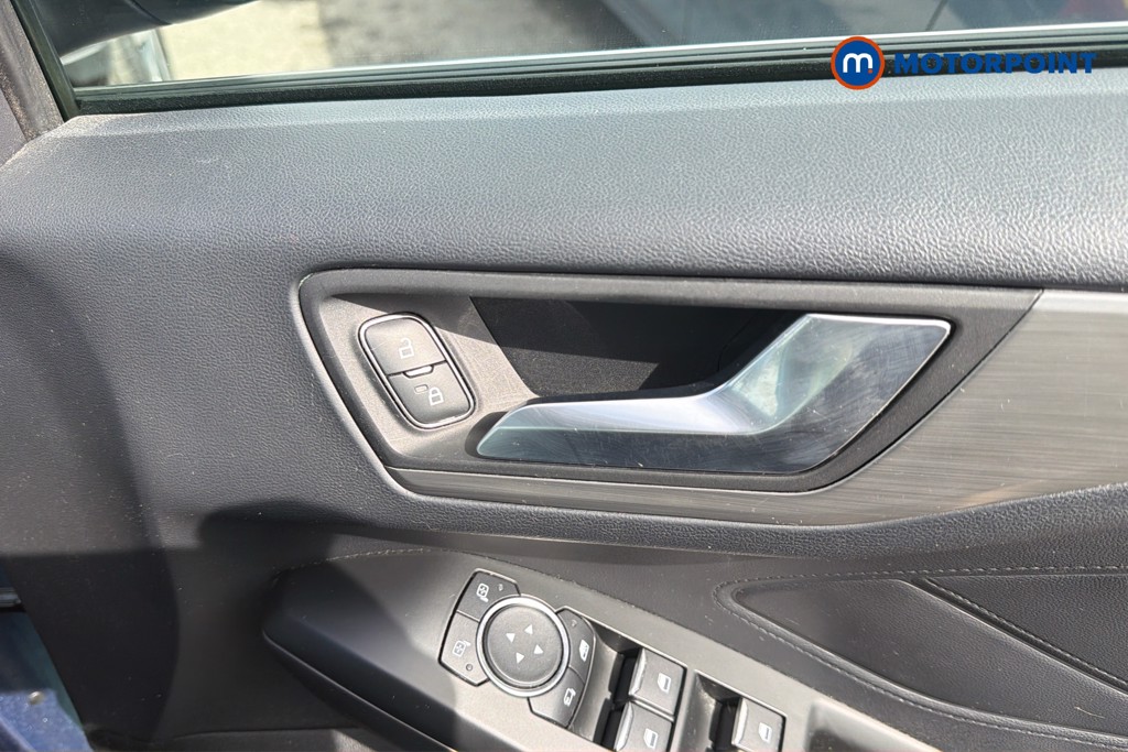 Ford Focus Titanium Manual Petrol Hatchback - Stock Number (1678280) - 2nd supplementary image