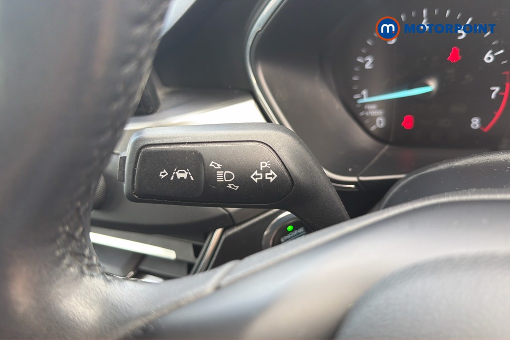 Ford Focus Titanium Manual Petrol Hatchback - Stock Number (1678280) - 10th supplementary image