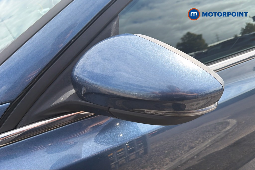 Ford Focus Titanium Manual Petrol Hatchback - Stock Number (1678280) - 19th supplementary image