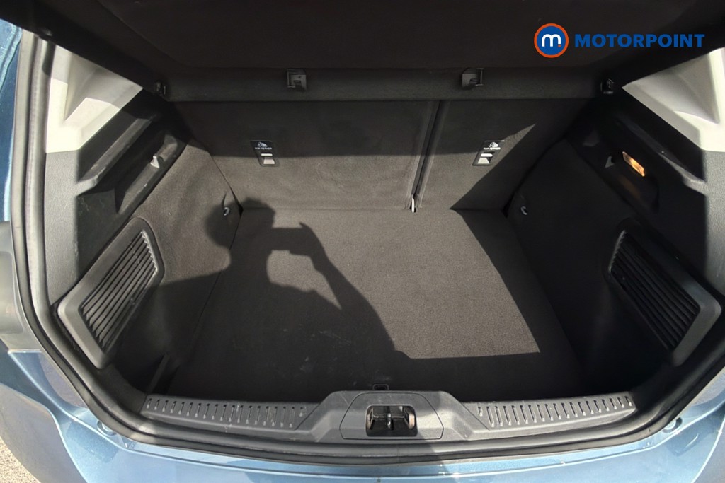 Ford Focus Titanium Manual Petrol Hatchback - Stock Number (1678280) - 21st supplementary image