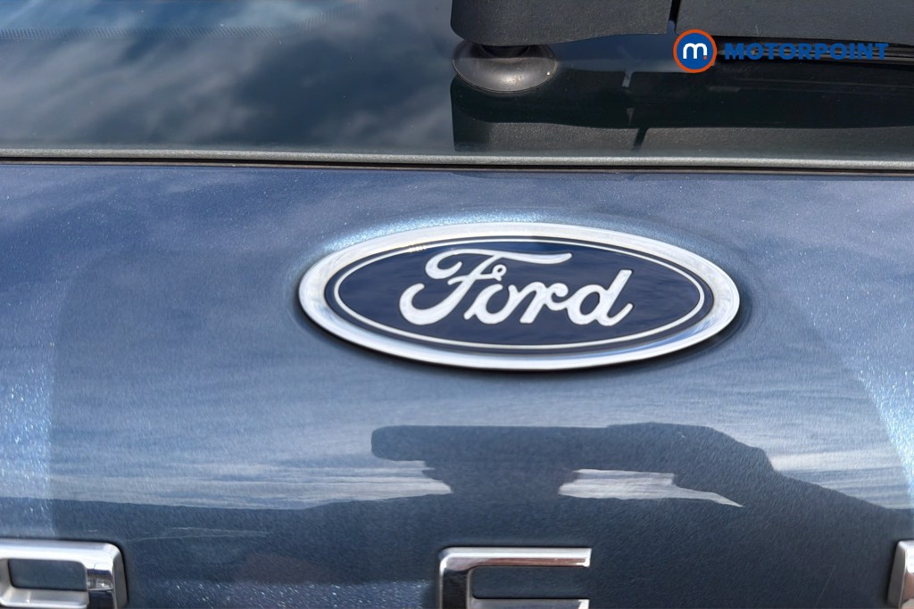 Ford Focus Titanium Manual Petrol Hatchback - Stock Number (1678280) - 25th supplementary image