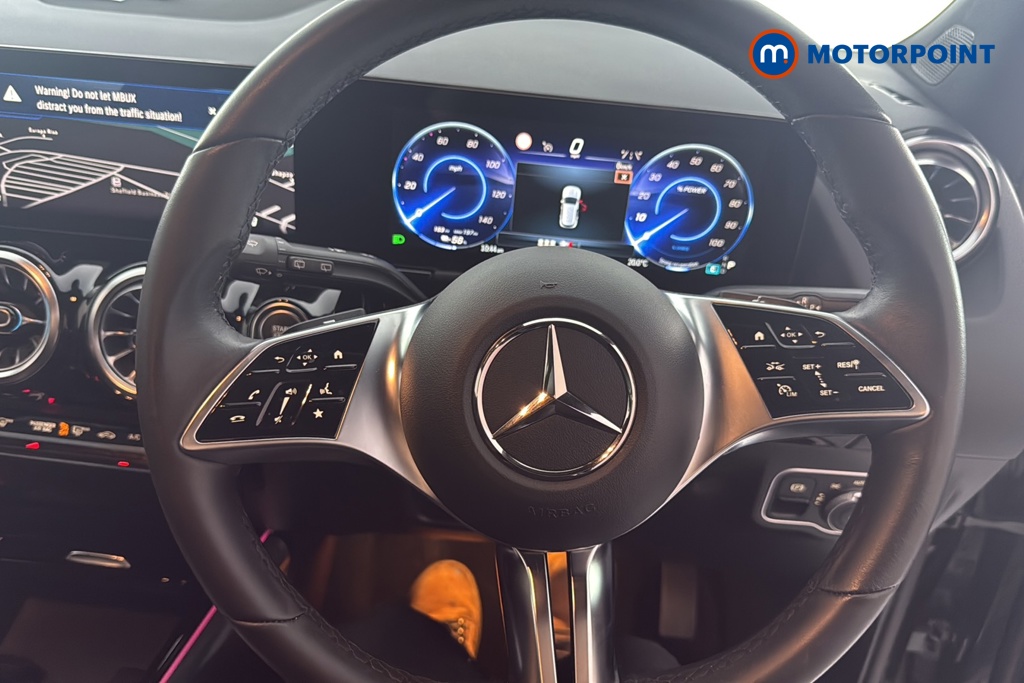 Mercedes-Benz EQA Sport Executive Automatic Electric SUV - Stock Number (1678282) - 2nd supplementary image