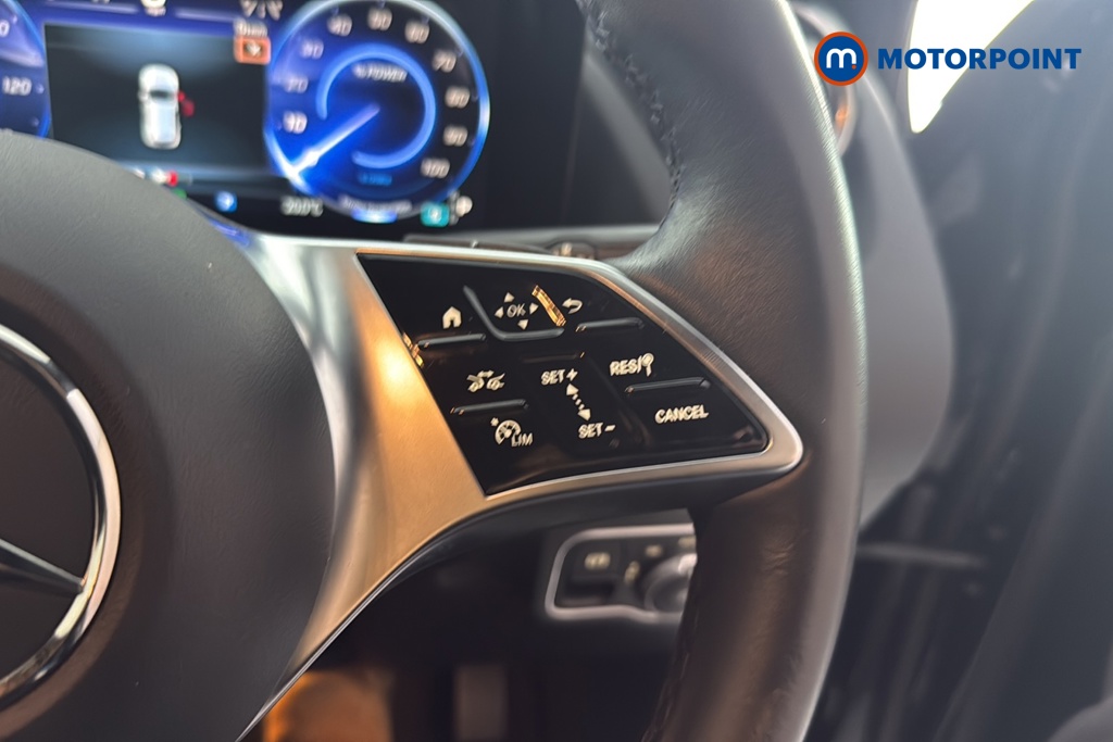 Mercedes-Benz EQA Sport Executive Automatic Electric SUV - Stock Number (1678282) - 3rd supplementary image