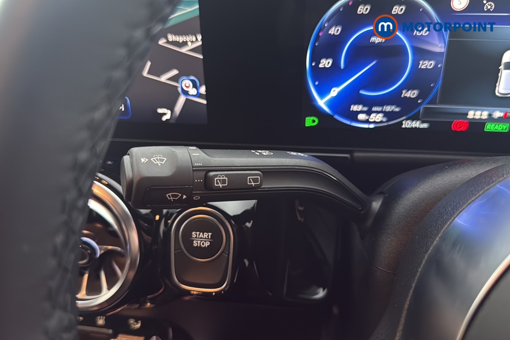 Mercedes-Benz EQA Sport Executive Automatic Electric SUV - Stock Number (1678282) - 5th supplementary image