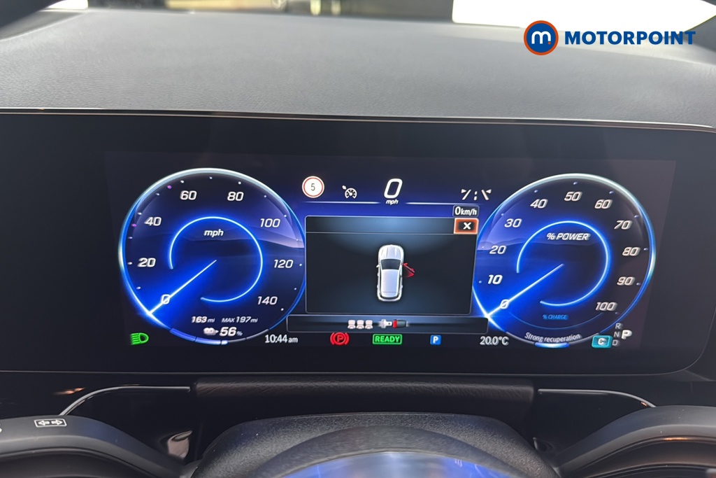 Mercedes-Benz EQA Sport Executive Automatic Electric SUV - Stock Number (1678282) - 7th supplementary image