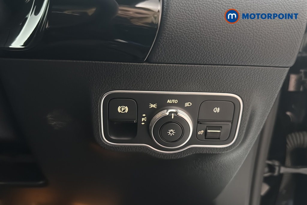 Mercedes-Benz EQA Sport Executive Automatic Electric SUV - Stock Number (1678282) - 11th supplementary image