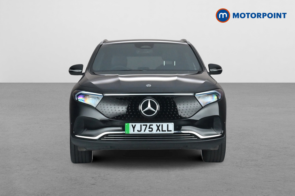 Mercedes-Benz EQA Sport Executive Automatic Electric SUV - Stock Number (1678282) - Front bumper