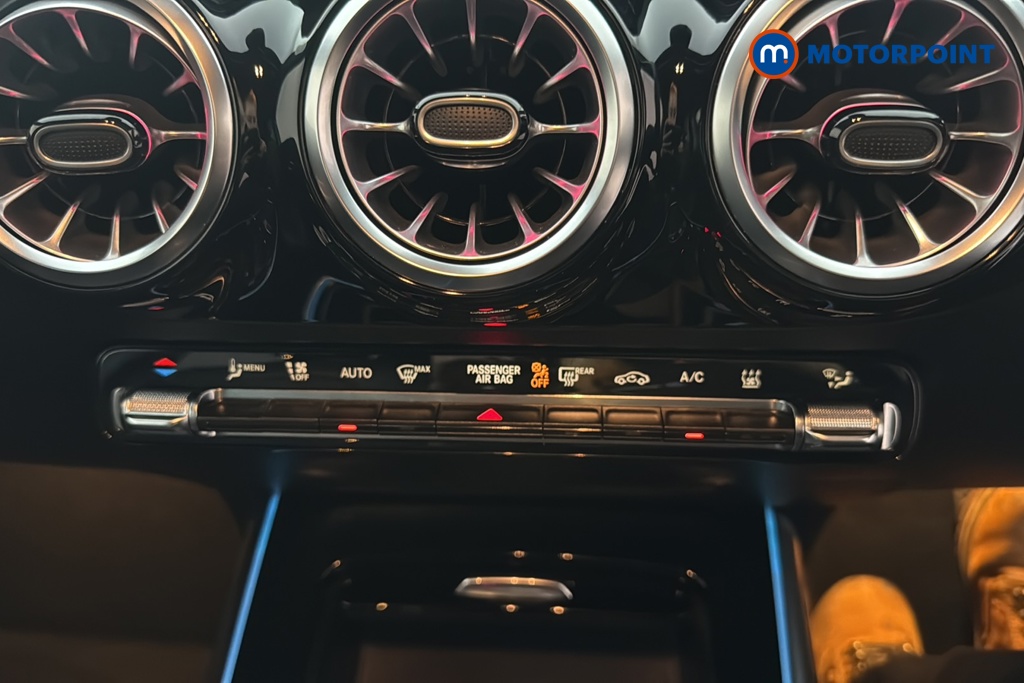 Mercedes-Benz EQA Sport Executive Automatic Electric SUV - Stock Number (1678282) - 12th supplementary image