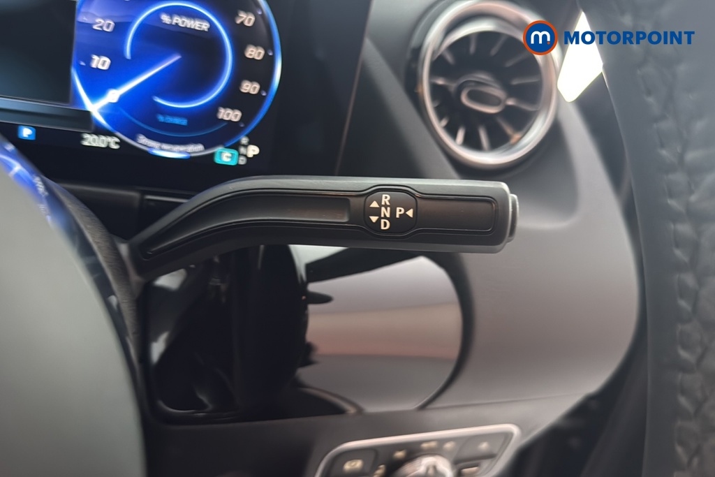 Mercedes-Benz EQA Sport Executive Automatic Electric SUV - Stock Number (1678282) - 15th supplementary image