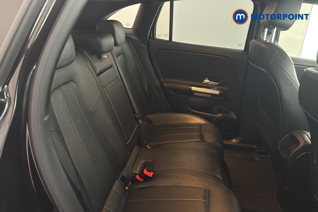 Mercedes-Benz EQA Sport Executive Automatic Electric SUV - Stock Number (1678282) - 25th supplementary image