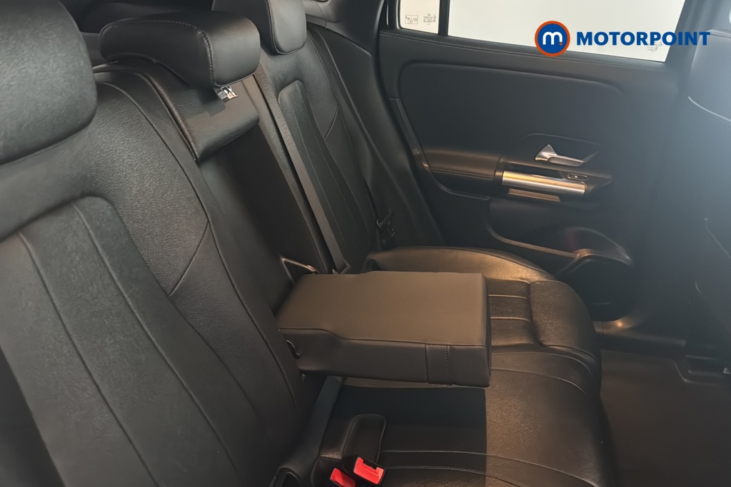 Mercedes-Benz EQA Sport Executive Automatic Electric SUV - Stock Number (1678282) - 26th supplementary image
