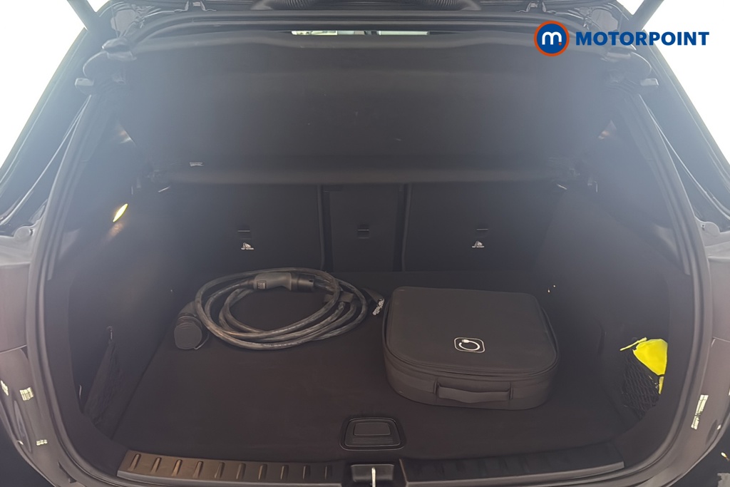 Mercedes-Benz EQA Sport Executive Automatic Electric SUV - Stock Number (1678282) - 30th supplementary image