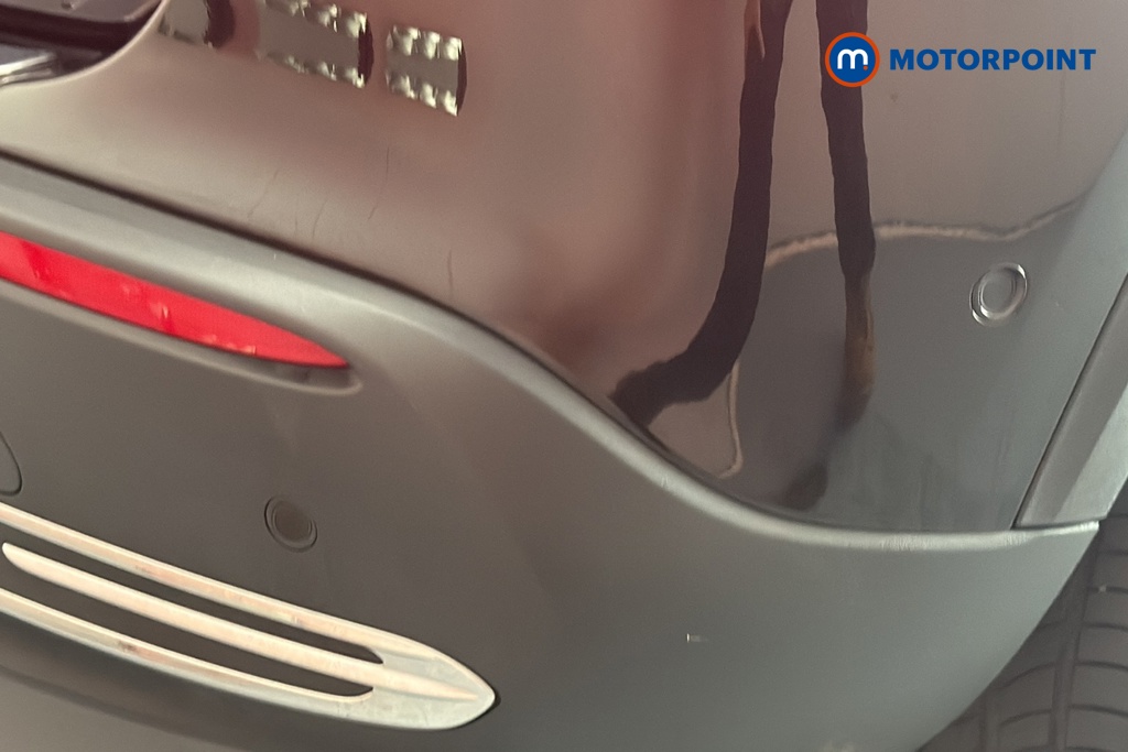 Mercedes-Benz EQA Sport Executive Automatic Electric SUV - Stock Number (1678282) - 39th supplementary image